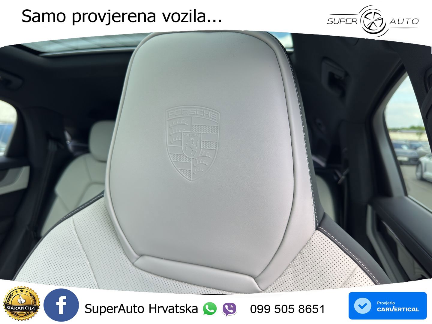 Porsche Cayenne Coupe S 4.0 V8 (474 KS) Tiptronic S