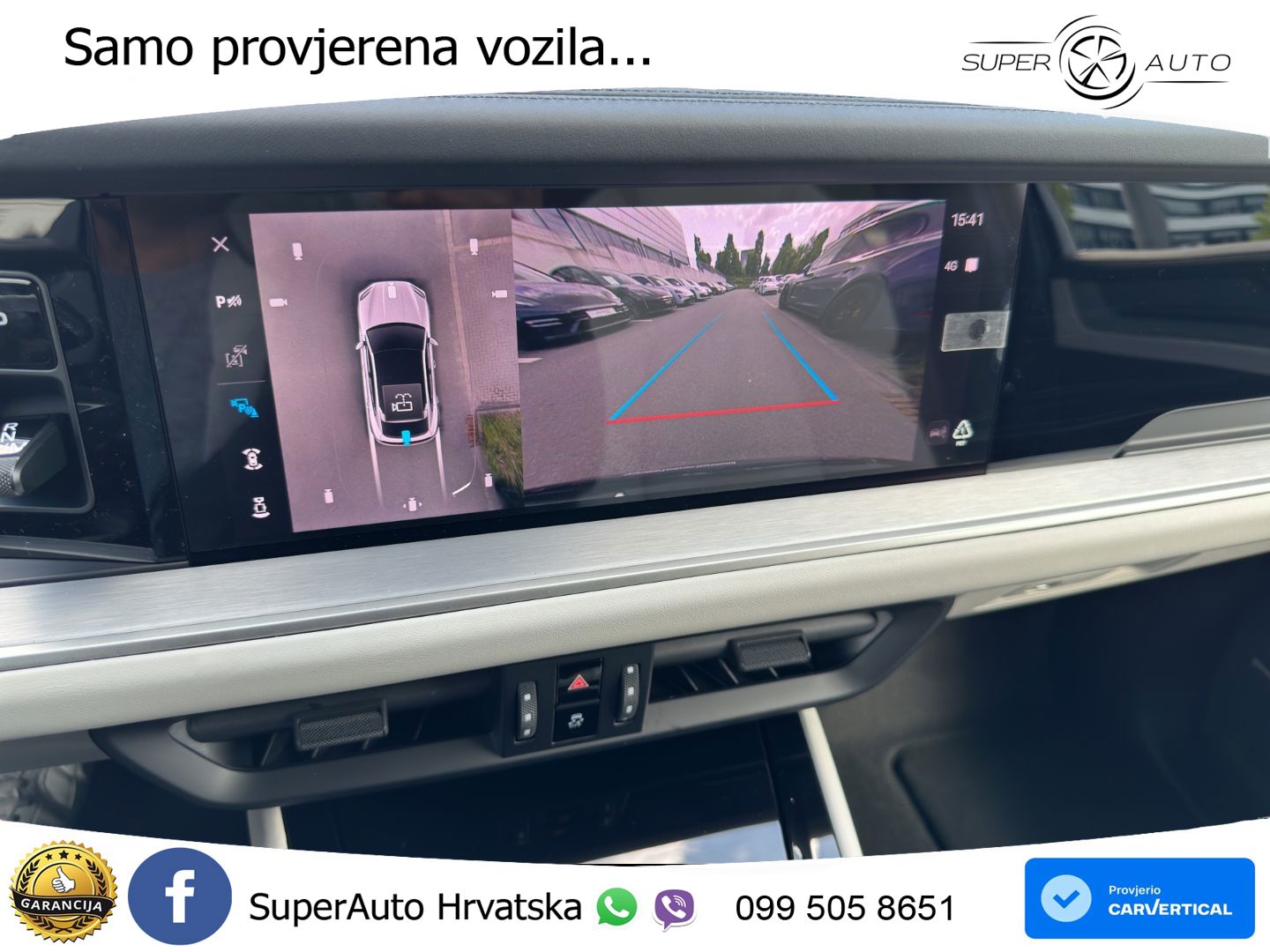 Porsche Cayenne Coupe S 4.0 V8 (474 KS) Tiptronic S