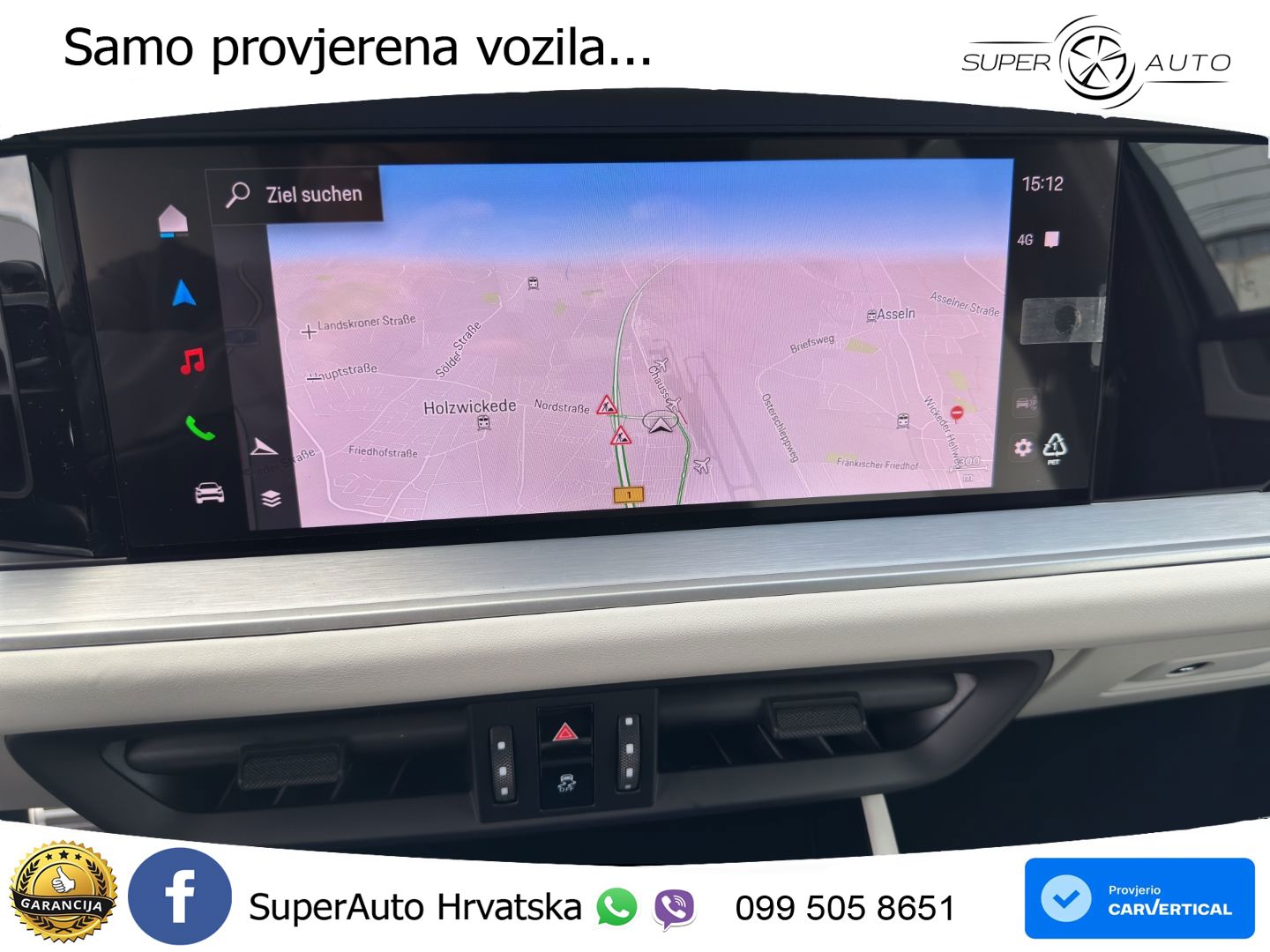 Porsche Cayenne Coupe S 4.0 V8 (474 KS) Tiptronic S