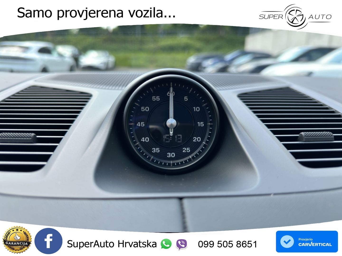 Porsche Cayenne Coupe S 4.0 V8 (474 KS) Tiptronic S