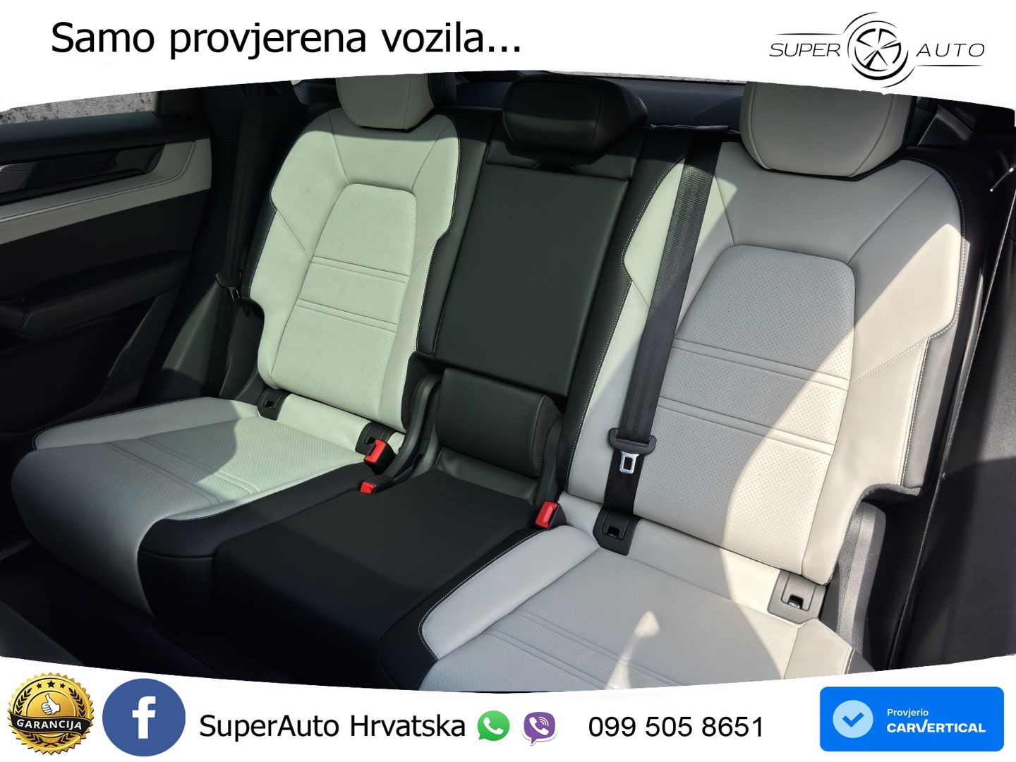 Porsche Cayenne Coupe S 4.0 V8 (474 KS) Tiptronic S