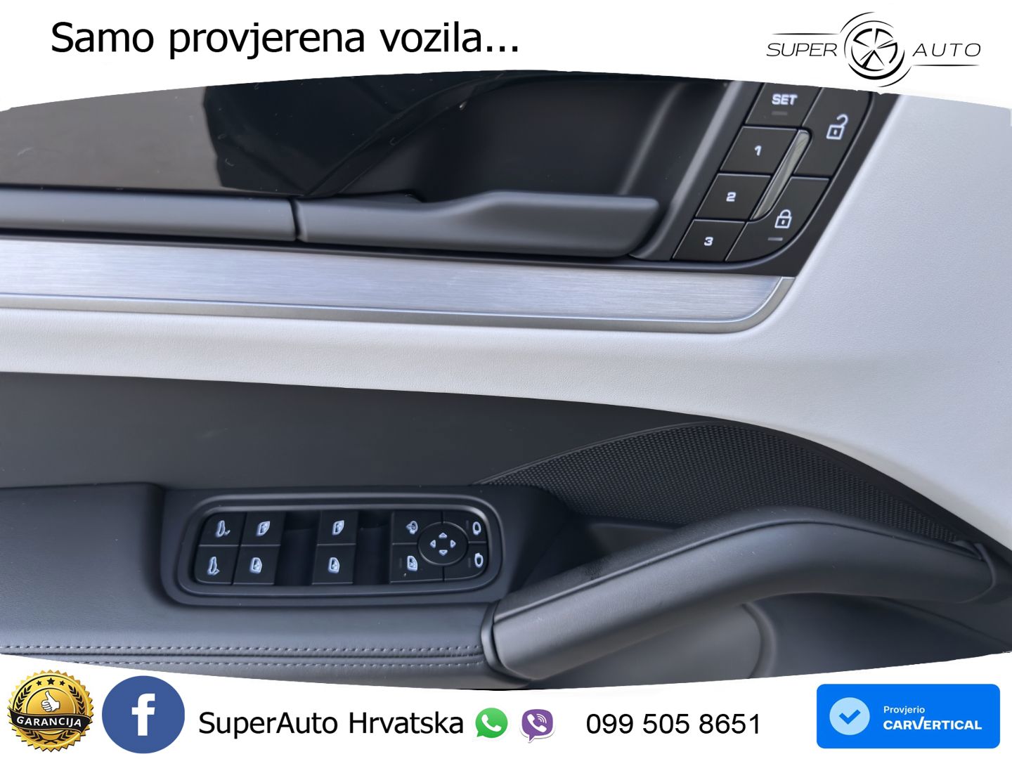 Porsche Cayenne Coupe S 4.0 V8 (474 KS) Tiptronic S