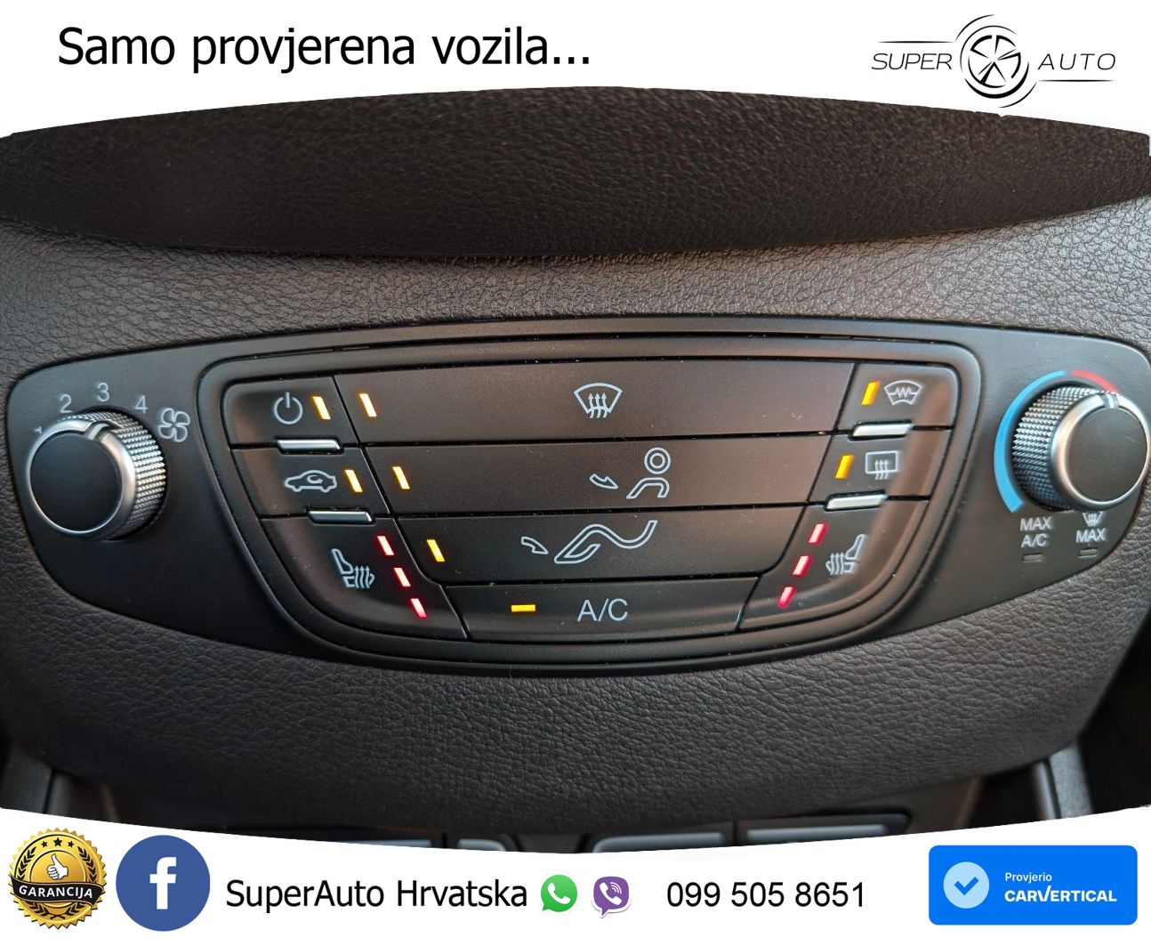 Ford Transit 75 KS