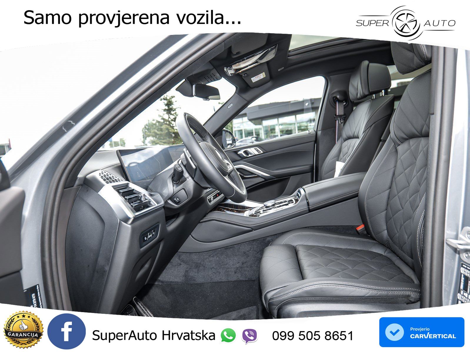 BMW X6 40d (352 KS) xDrive Steptronic M Sport LED+GR SJED+ACC