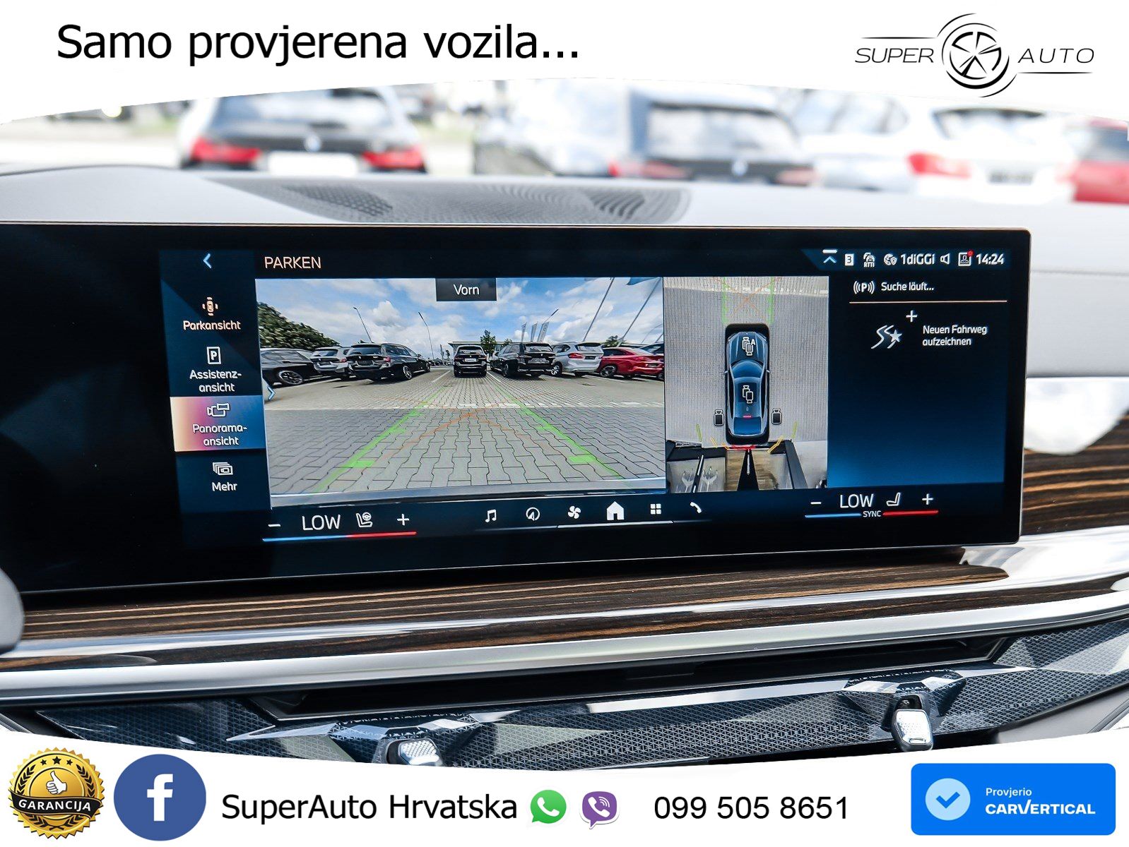 BMW X6 40d (352 KS) xDrive Steptronic M Sport LED+GR SJED+ACC