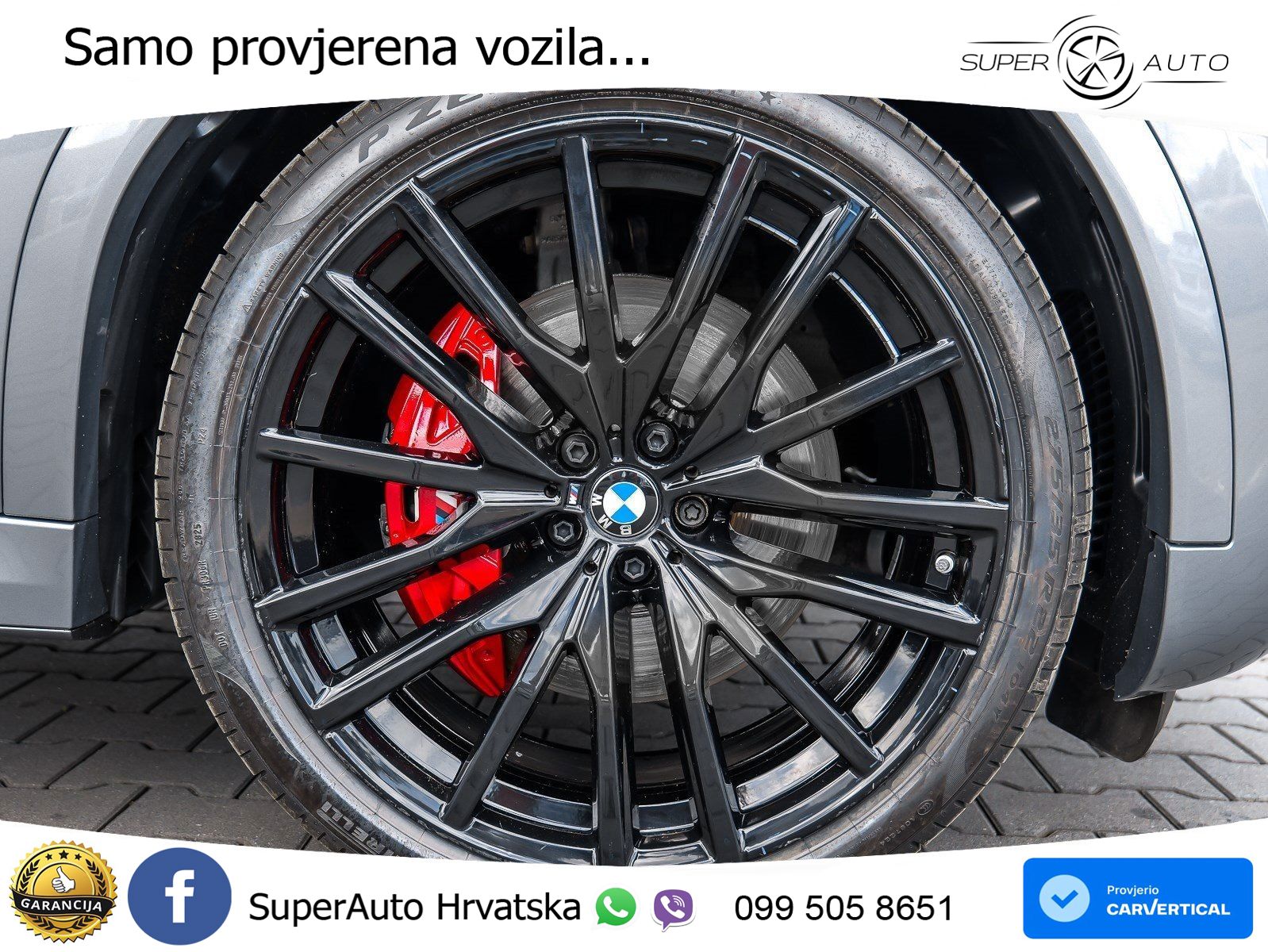 BMW X6 40d (352 KS) xDrive Steptronic M Sport LED+GR SJED+ACC