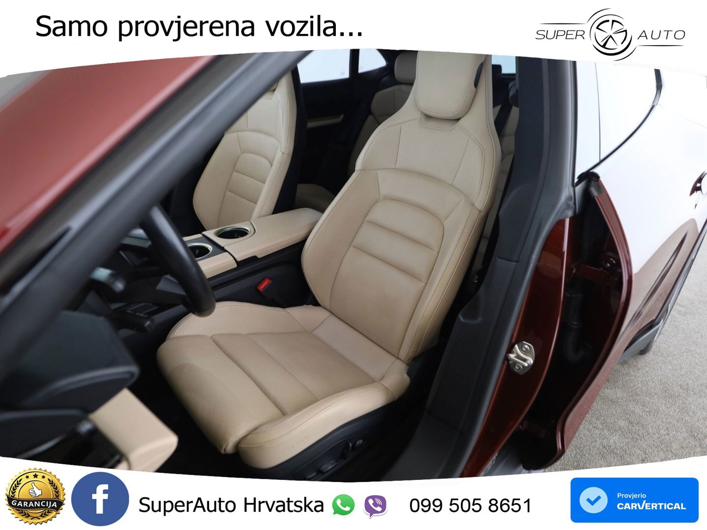 Porsche Taycan Cross Turismo 4S 93.4 kWh (571 KS)