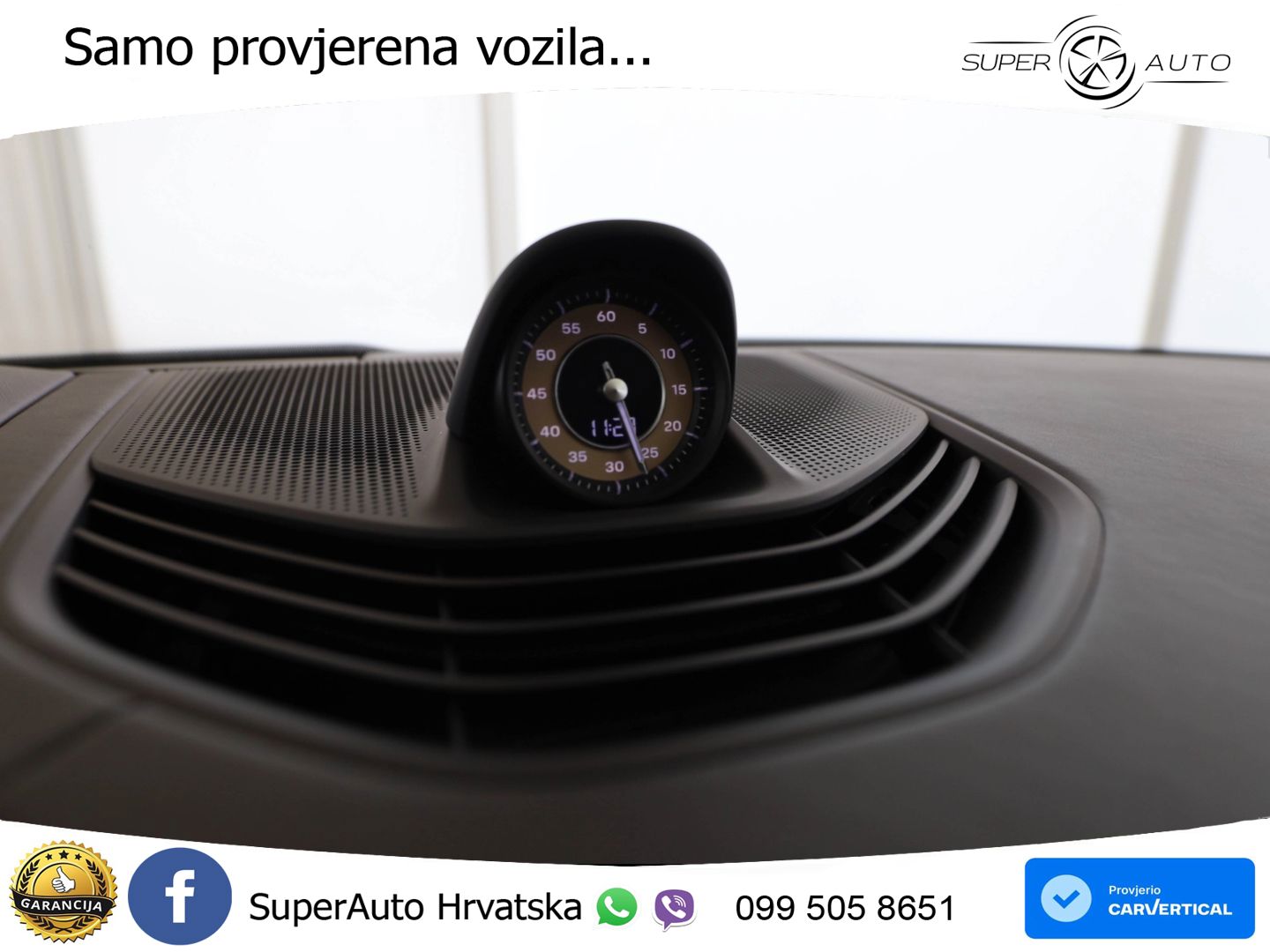 Porsche Taycan Cross Turismo 4S 93.4 kWh (571 KS)