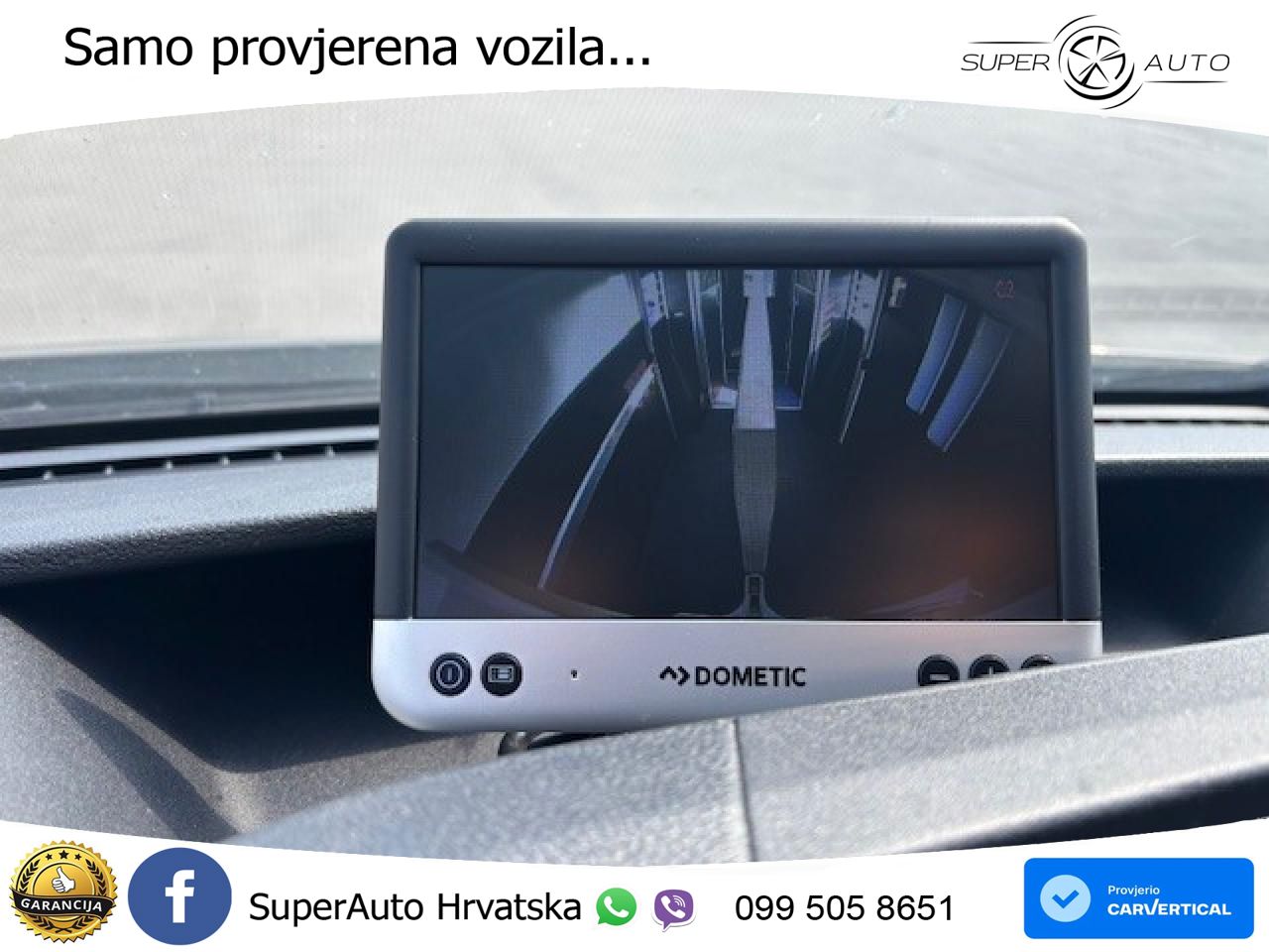Ford Transit 170 KS