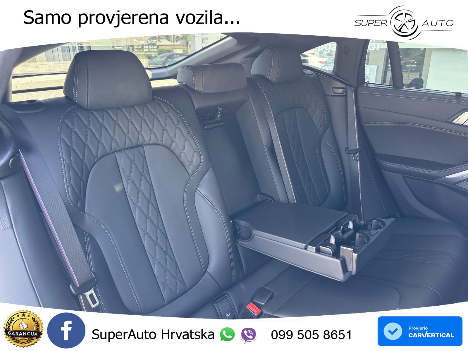 BMW X6 M60i V8 (530 KS) xDrive Steptronic