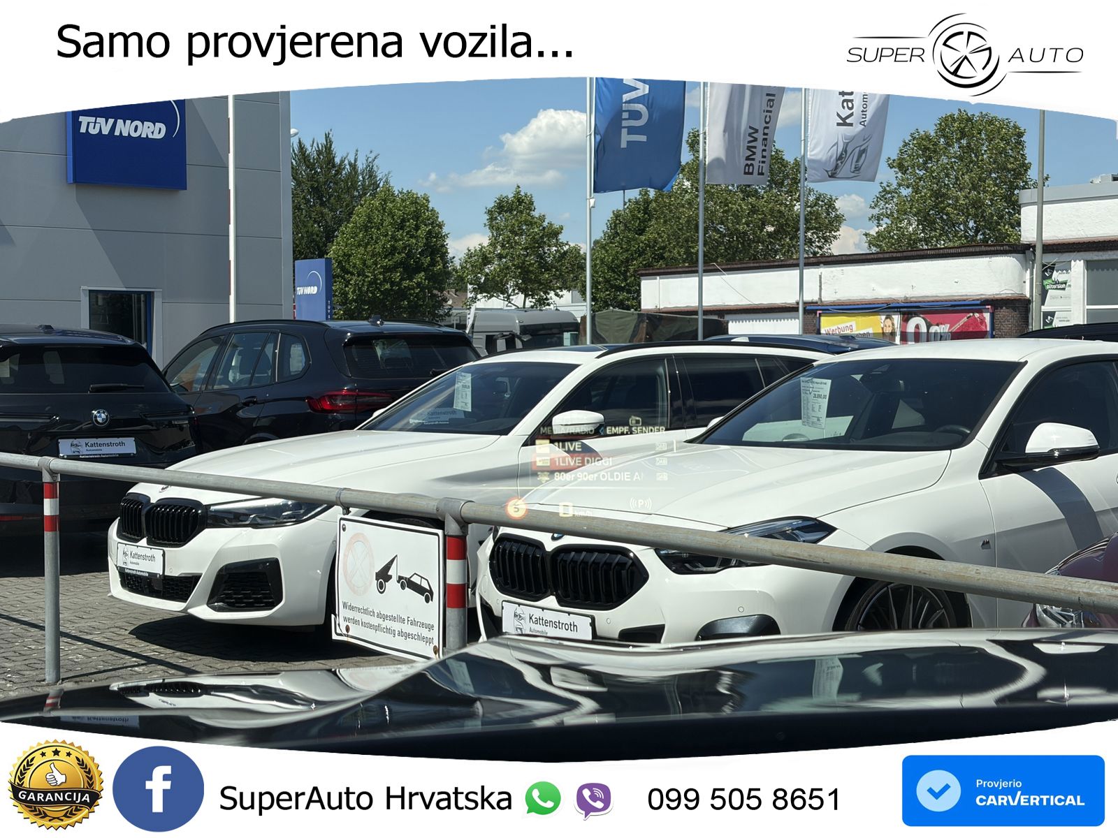 BMW X6 M60i V8 (530 KS) xDrive Steptronic