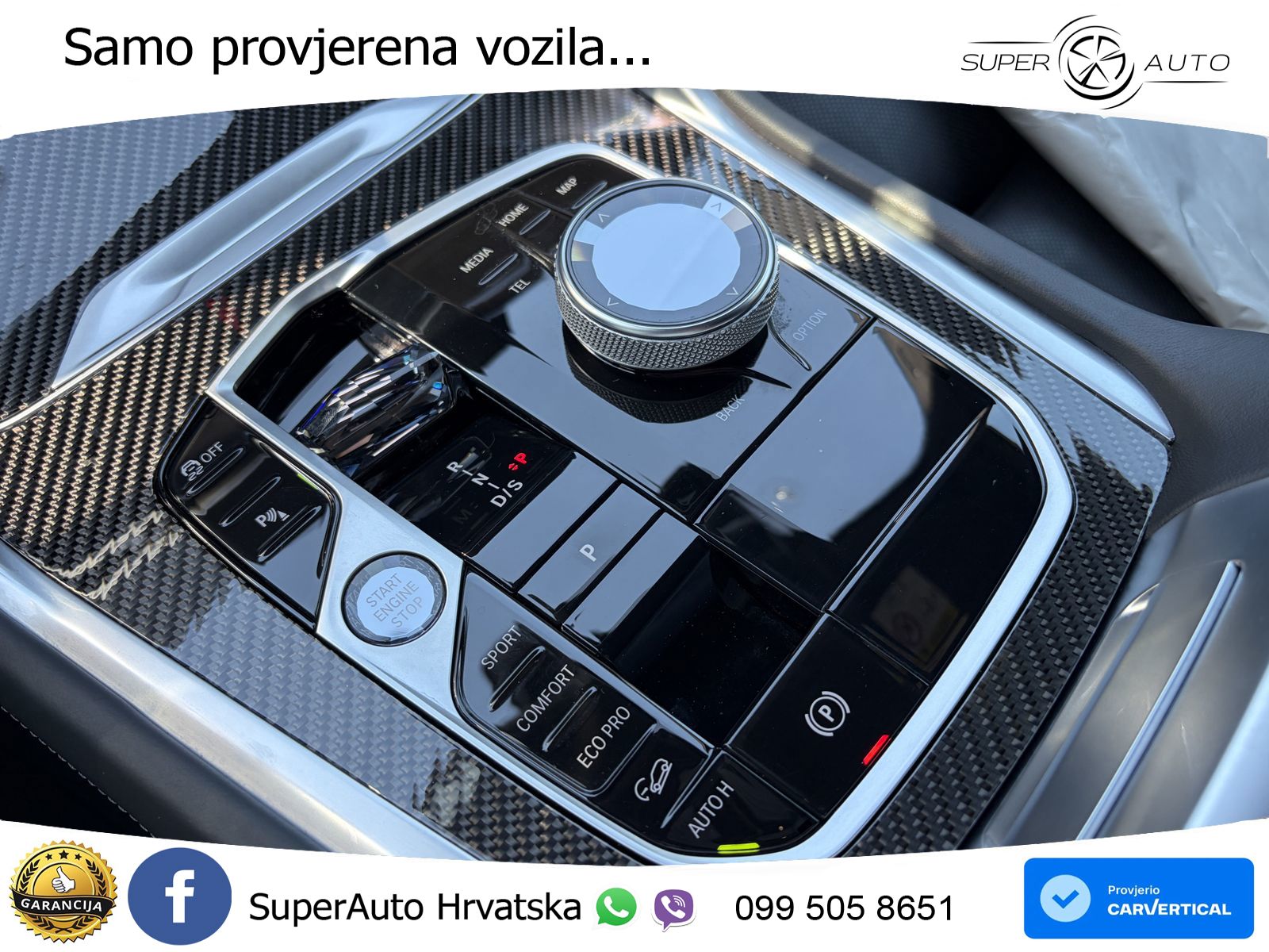 BMW X6 M60i V8 (530 KS) xDrive Steptronic