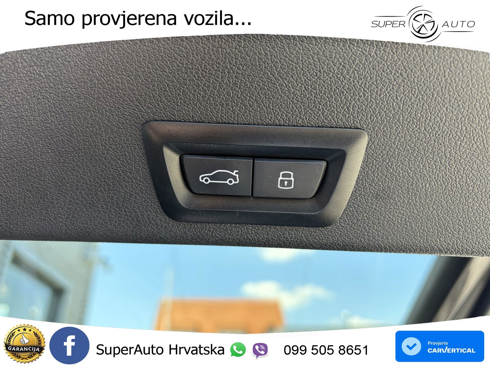 BMW X6 M60i V8 (530 KS) xDrive Steptronic