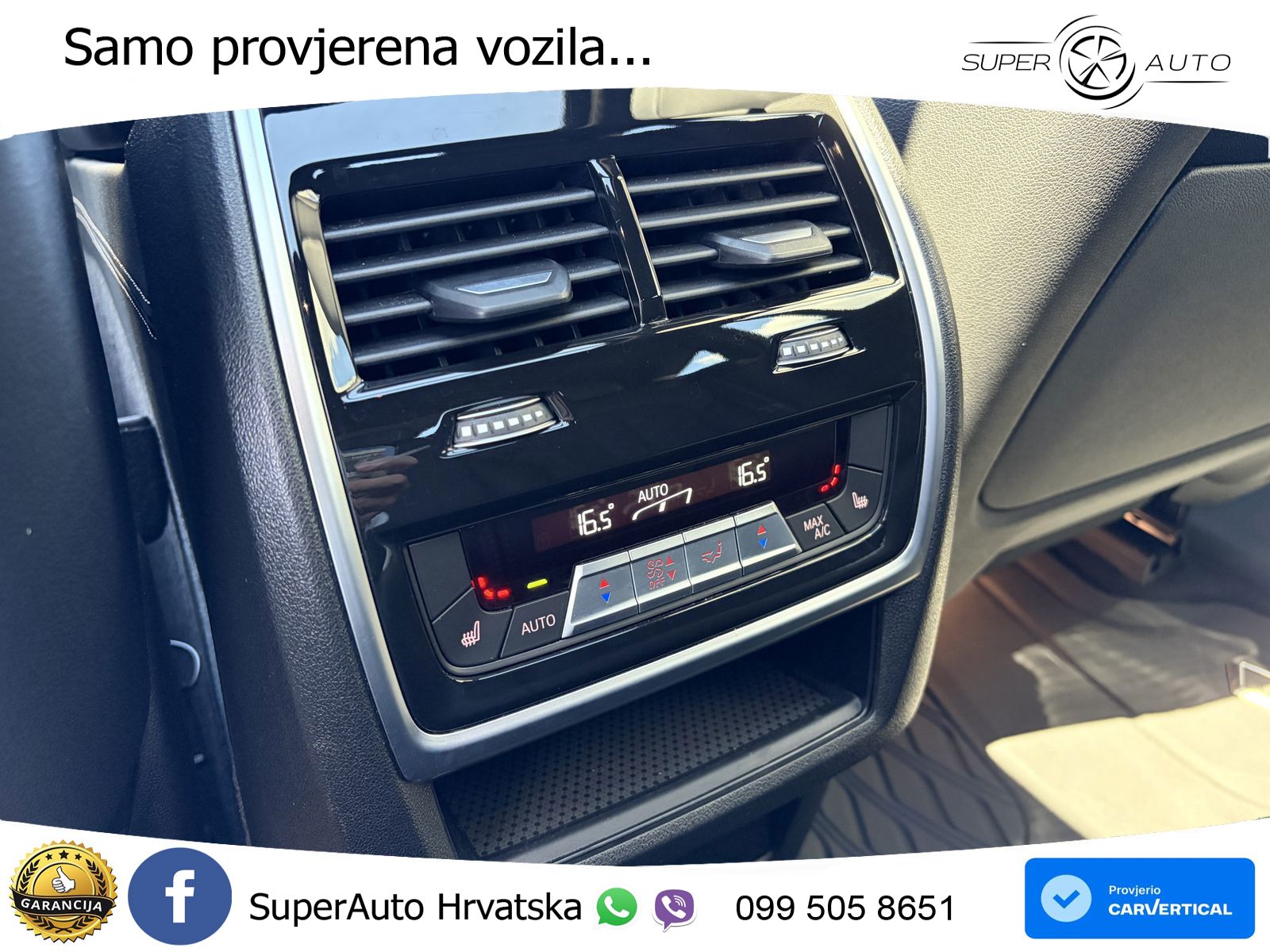 BMW X6 M60i V8 (530 KS) xDrive Steptronic