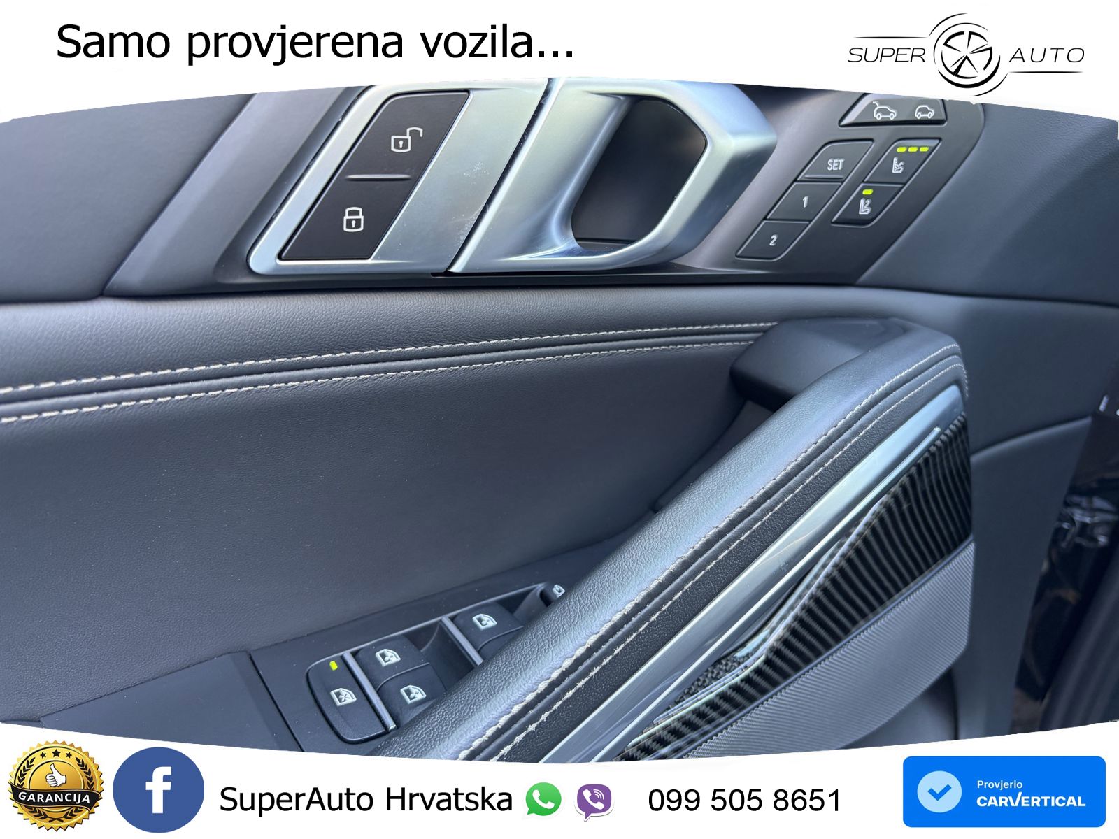 BMW X6 M60i V8 (530 KS) xDrive Steptronic