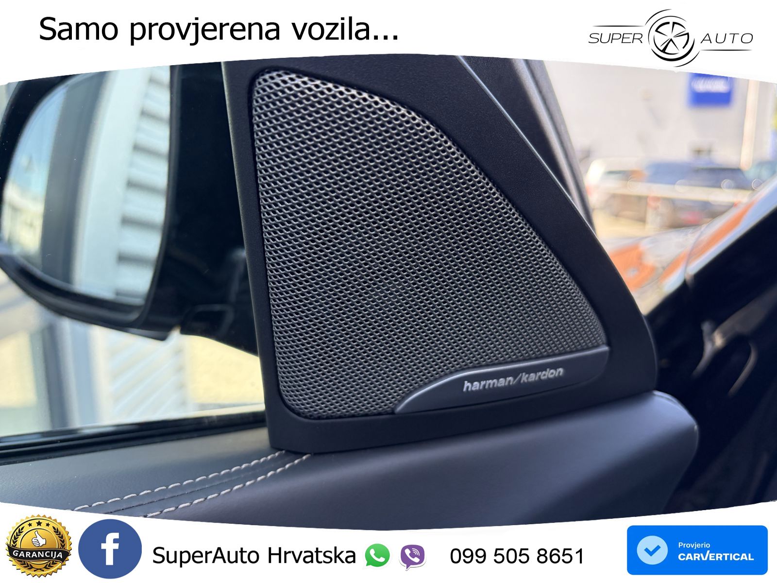 BMW X6 M60i V8 (530 KS) xDrive Steptronic