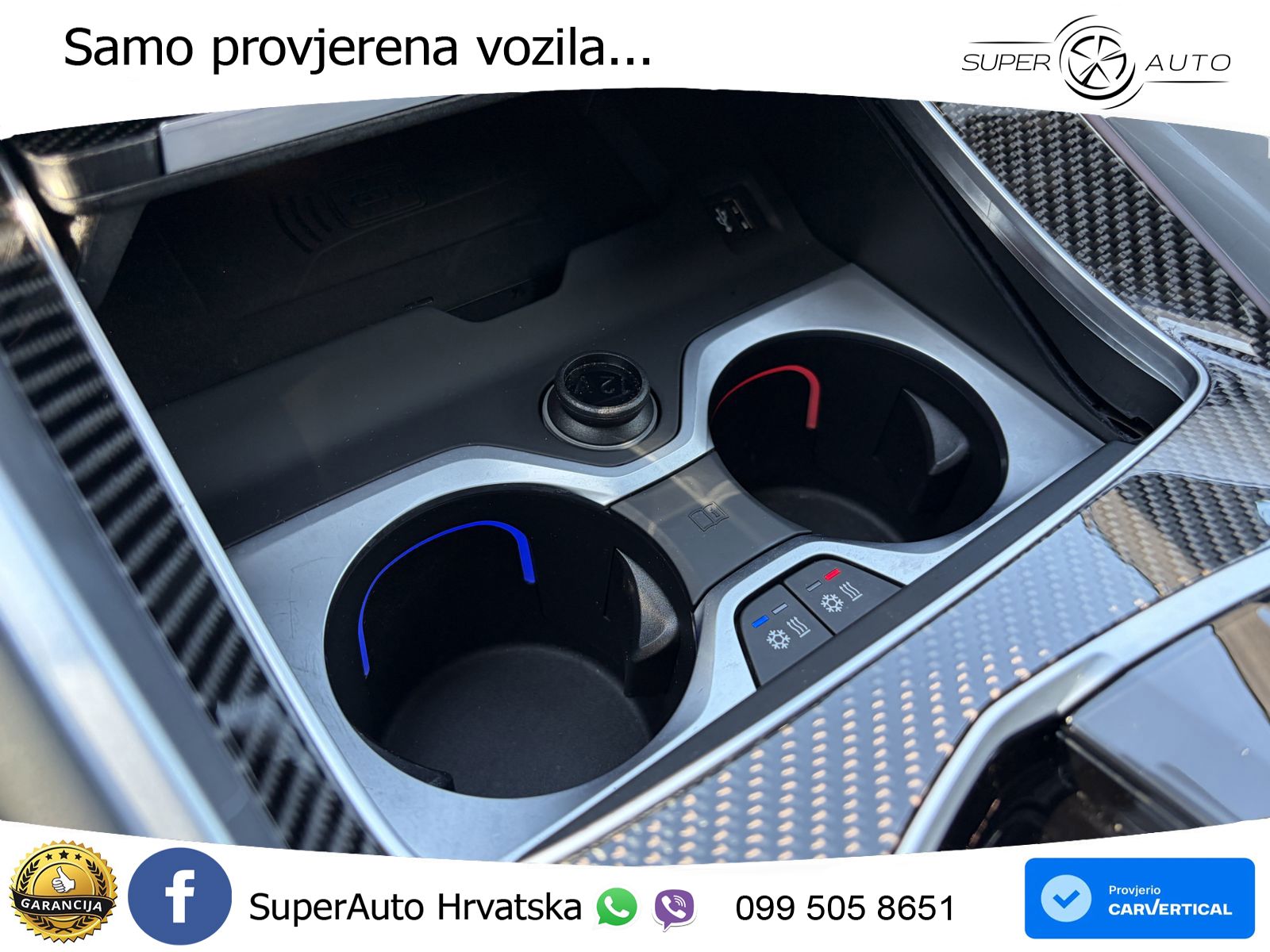 BMW X6 M60i V8 (530 KS) xDrive Steptronic