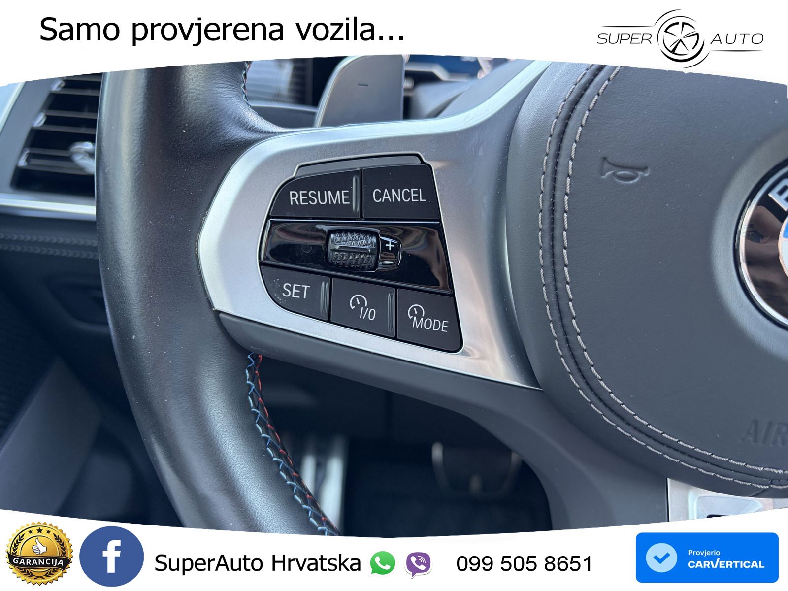 BMW X6 M60i V8 (530 KS) xDrive Steptronic