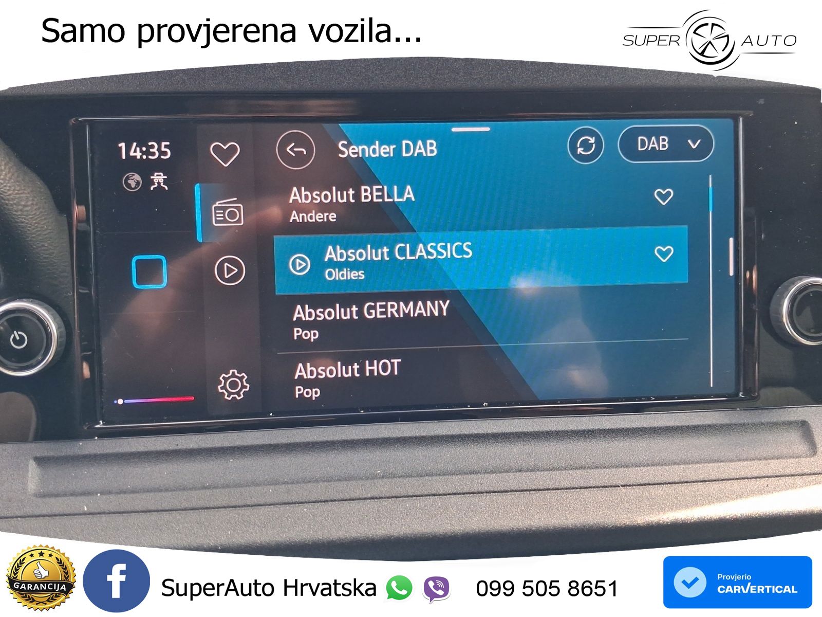 VW Caddy 114 KS