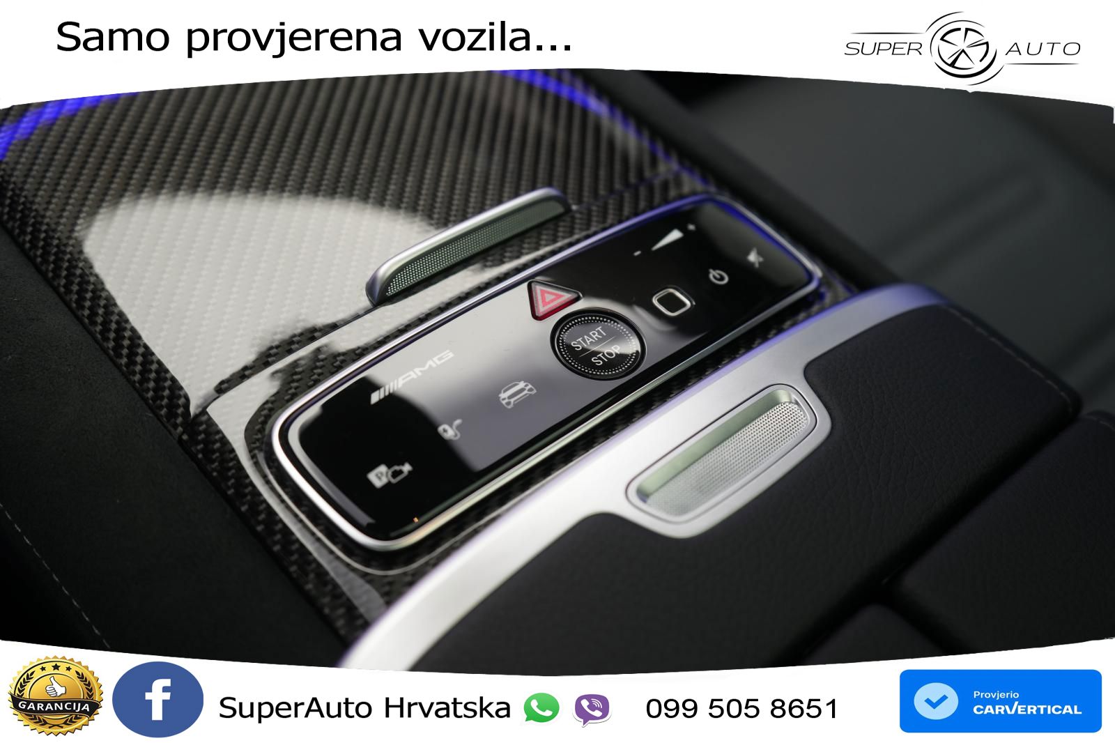 Mercedes EQE AMG 53 100 kWh (625 KS) 4MATIC+ ACC+HEAD+4xGR SJED+360+PANO