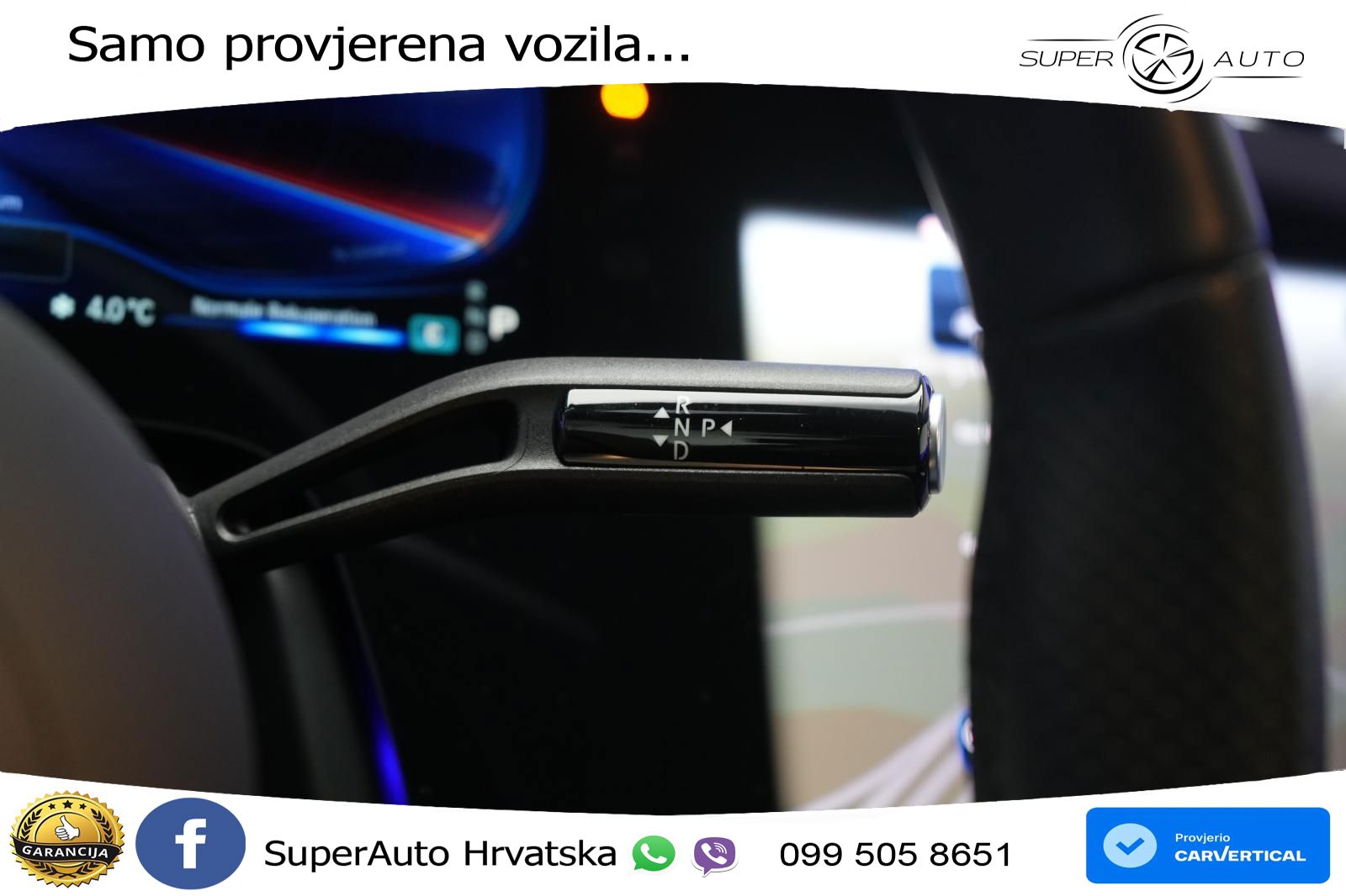 Mercedes EQE AMG 53 100 kWh (625 KS) 4MATIC+ ACC+HEAD+4xGR SJED+360+PANO