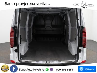 VW Transporter 110 KS