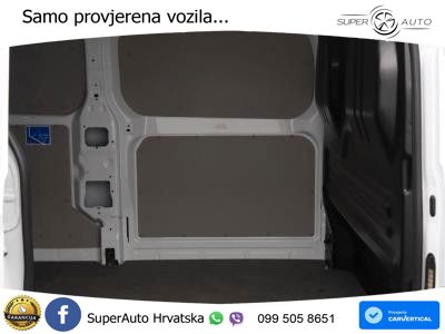 VW Transporter 110 KS
