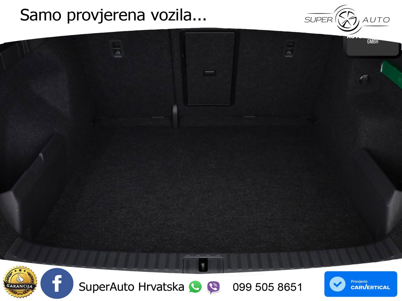 Škoda Enyaq iV 85x 82 kWh (286 KS) AWD