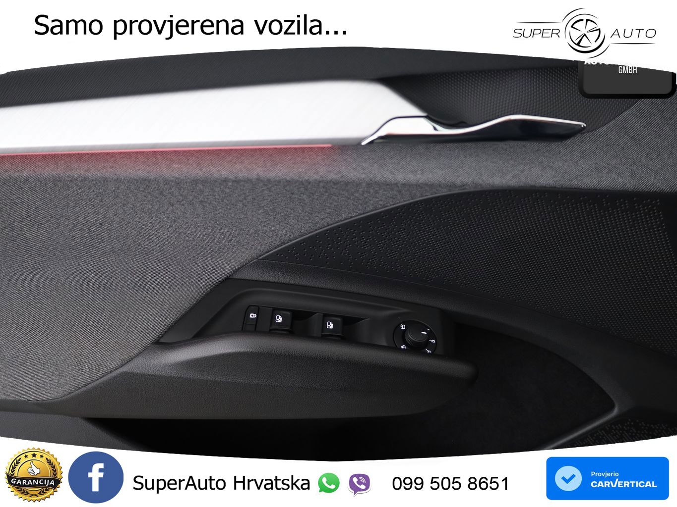 Škoda Enyaq iV 85x 82 kWh (286 KS) AWD