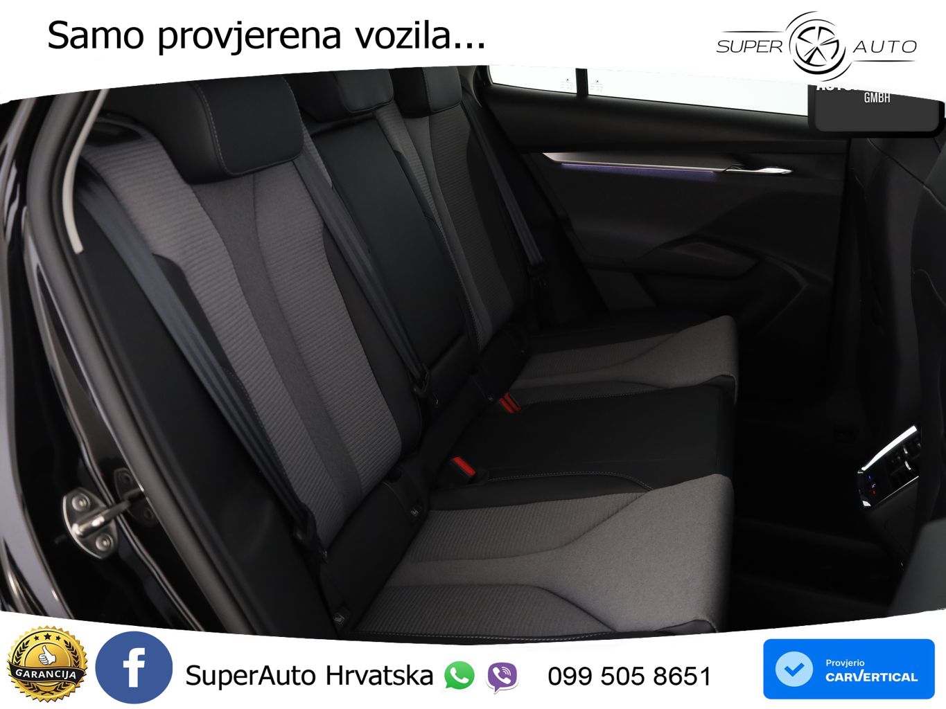 Škoda Enyaq iV 85x 82 kWh (286 KS) AWD