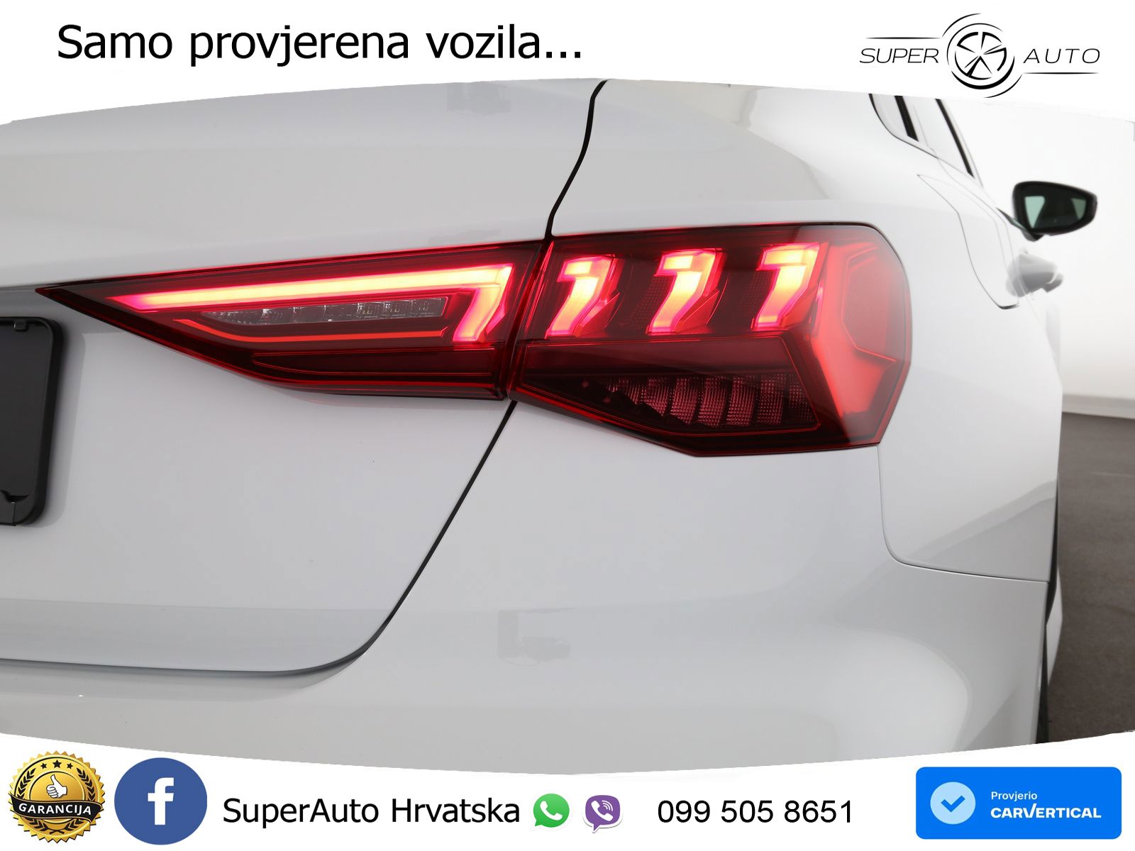 Audi RS3 Sedan 2.5 TFSI (400 KS) quattro S tronic LED+GR SJED+ACC