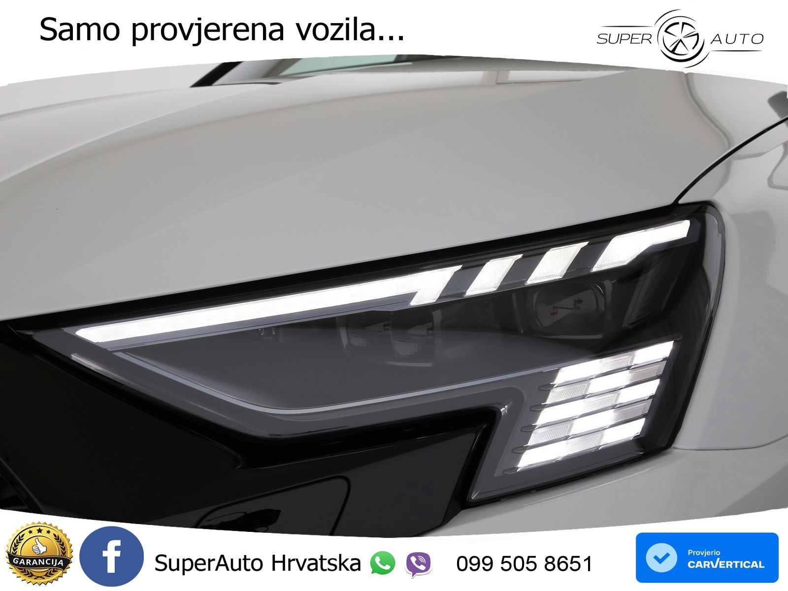Audi RS3 Sedan 2.5 TFSI (400 KS) quattro S tronic LED+GR SJED+ACC