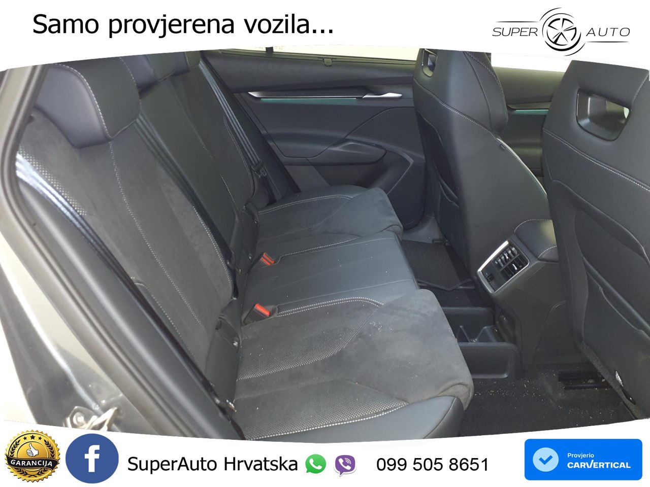 Škoda Enyaq 85 82 kWh (286 KS) SportLine LED+GR SJED+ACC
