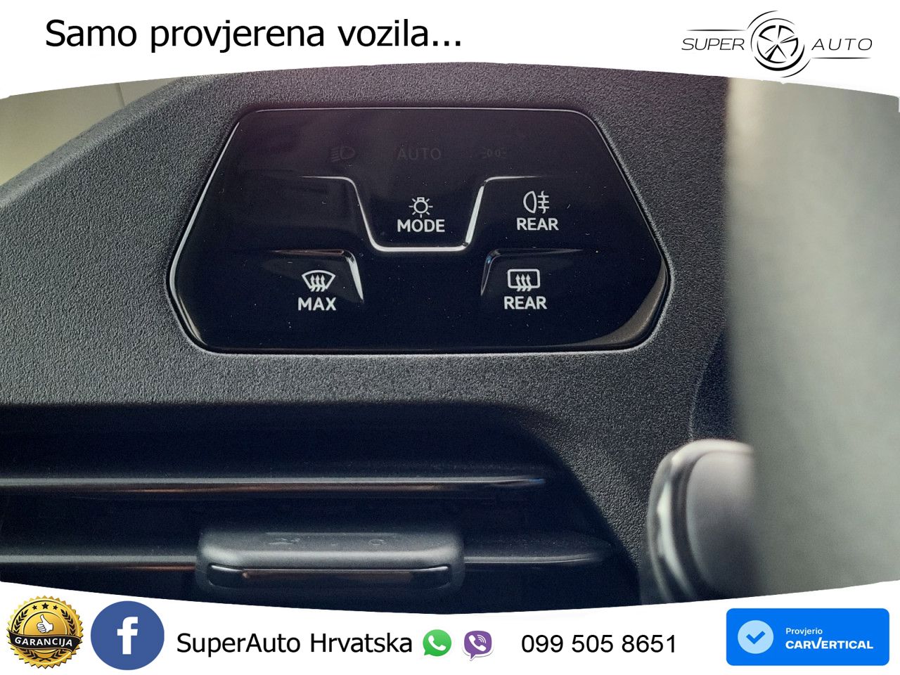 VW Caddy 102 KS