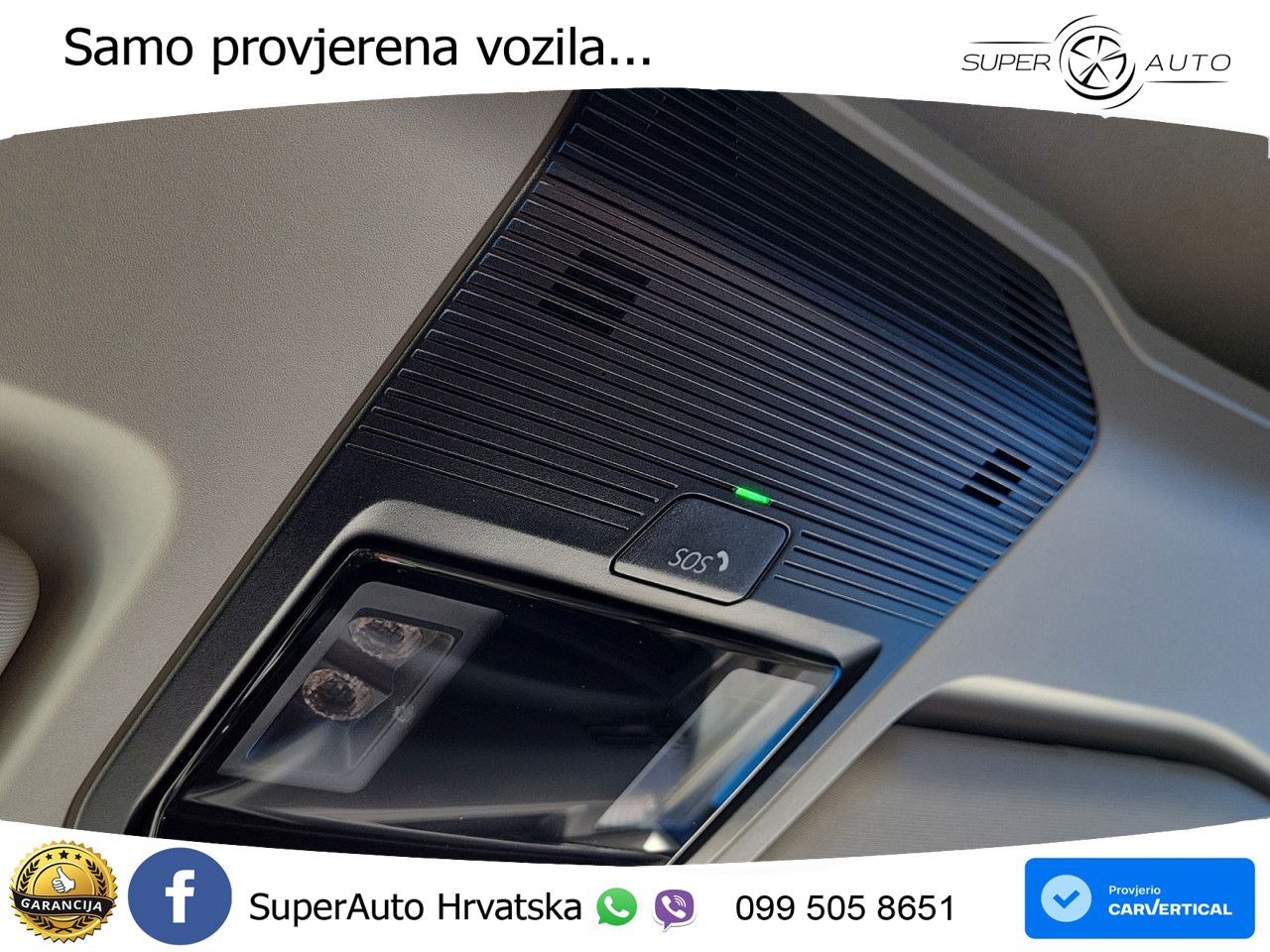 VW Caddy 102 KS