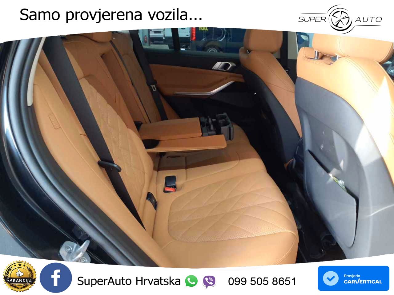 BMW X5 40d (315 KS) xDrive Steptronic