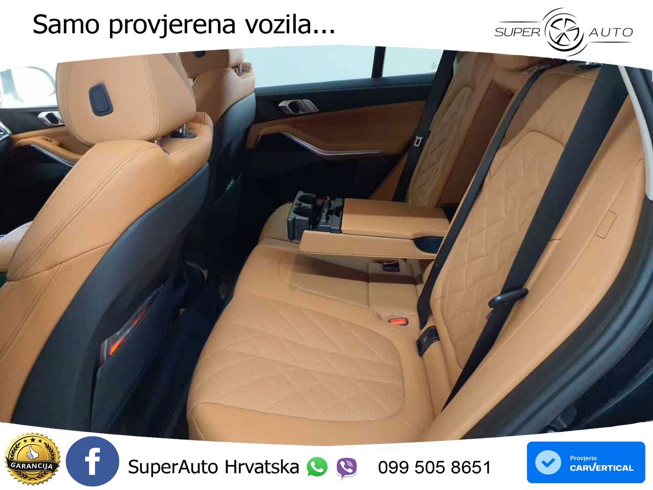 BMW X5 40d (315 KS) xDrive Steptronic