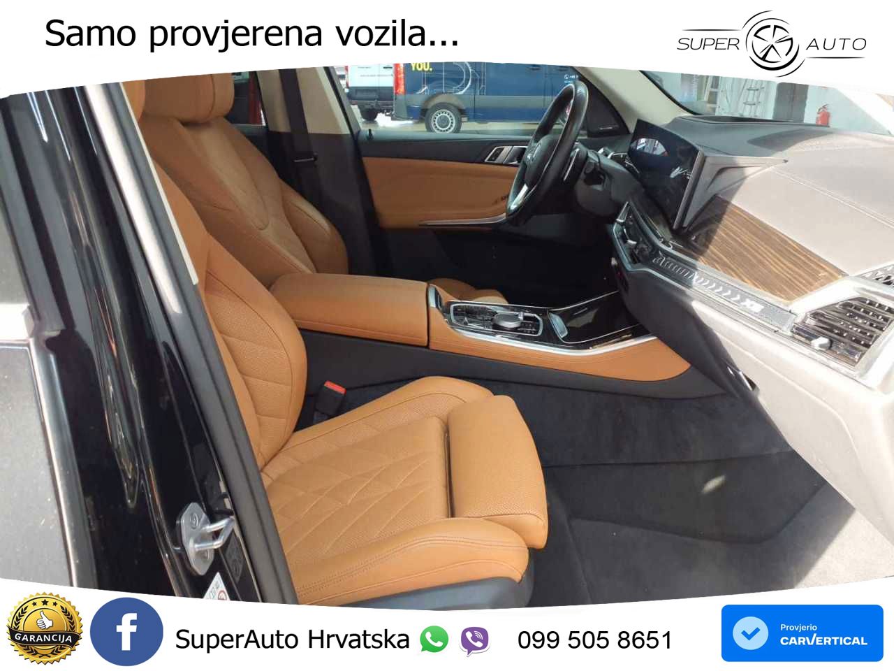 BMW X5 40d (315 KS) xDrive Steptronic