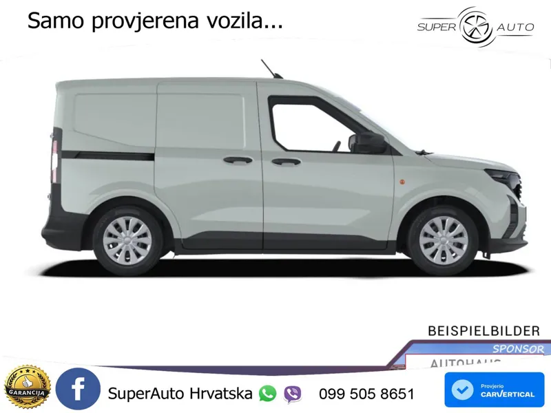 Ford Transit 101 KS