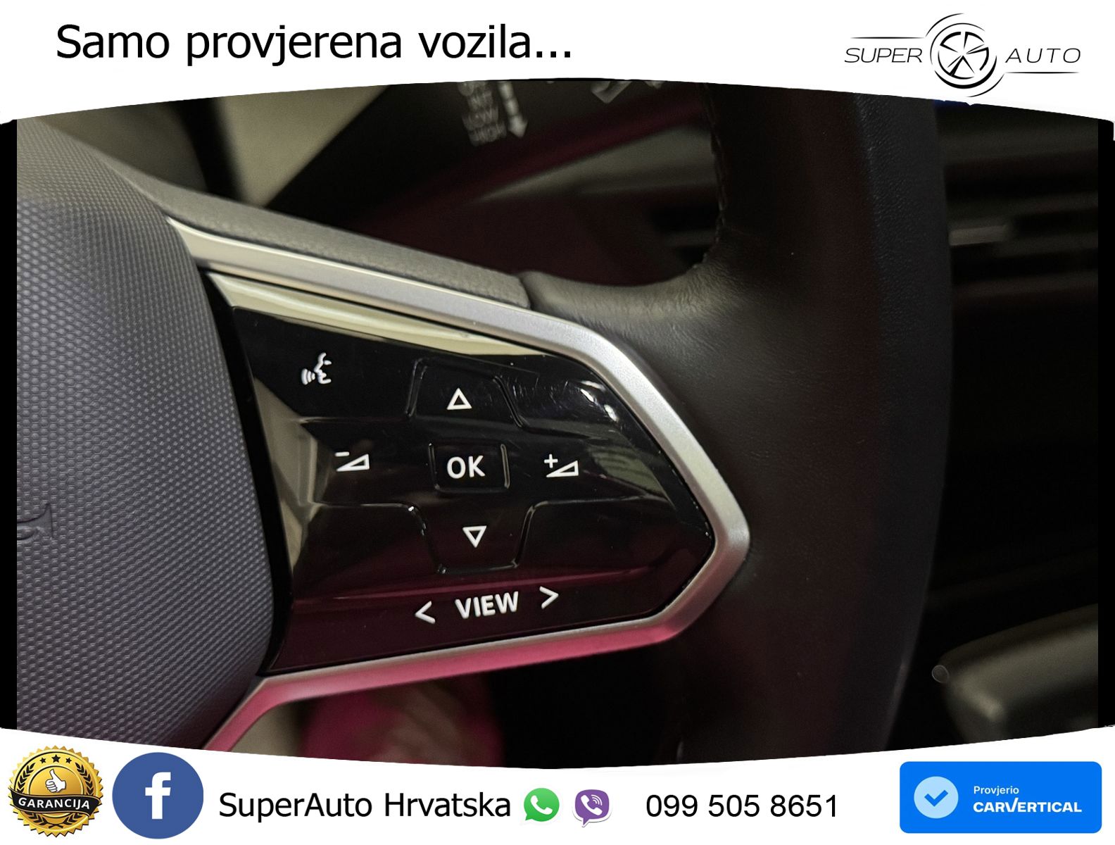 Volkswagen ID.4 Pro Performance 82 kWh (204 KS)