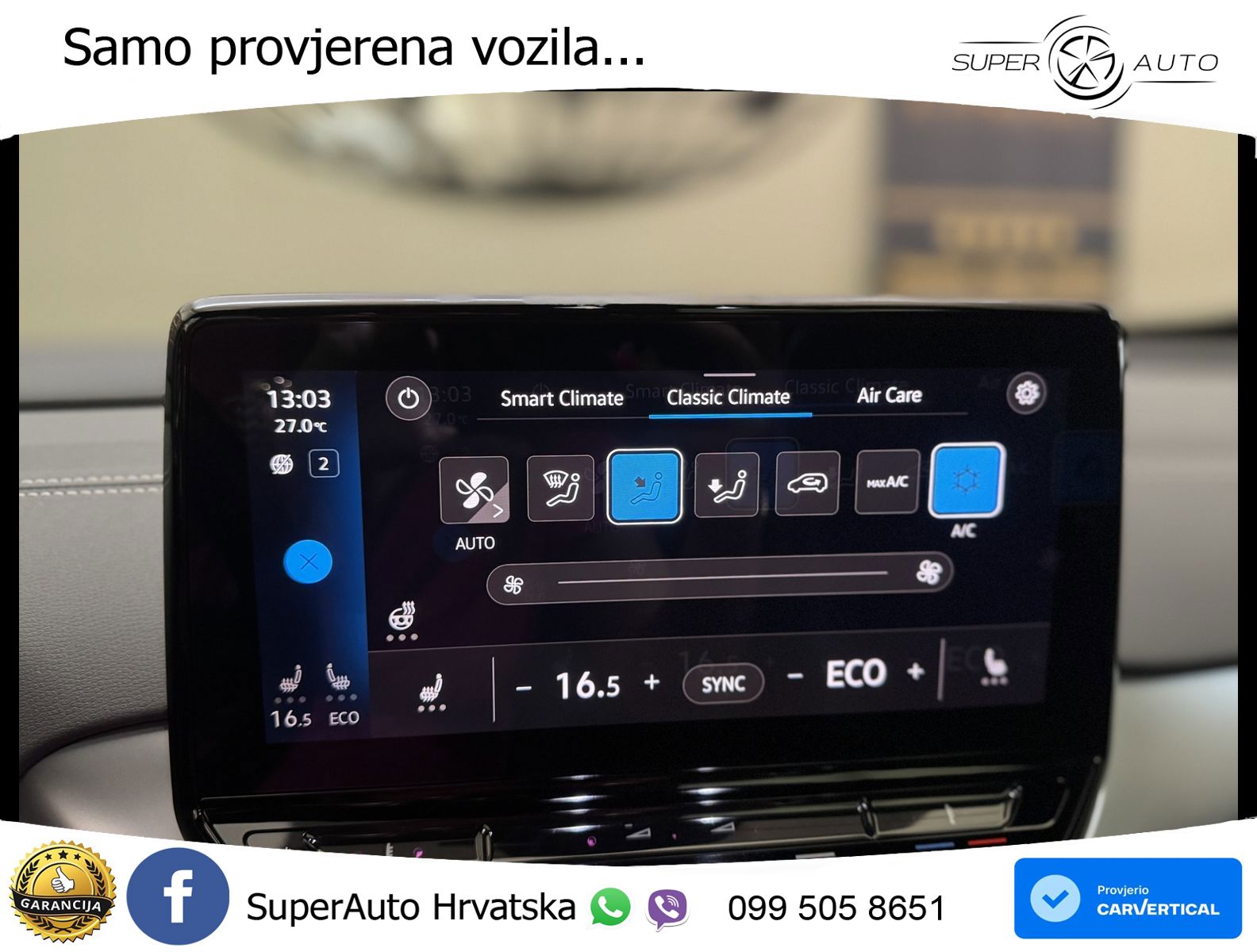 Volkswagen ID.4 Pro Performance 82 kWh (204 KS)