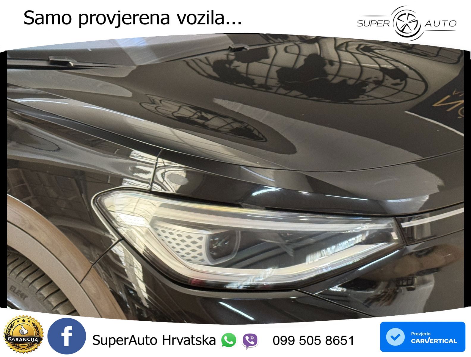 Volkswagen ID.4 Pro Performance 82 kWh (204 KS)