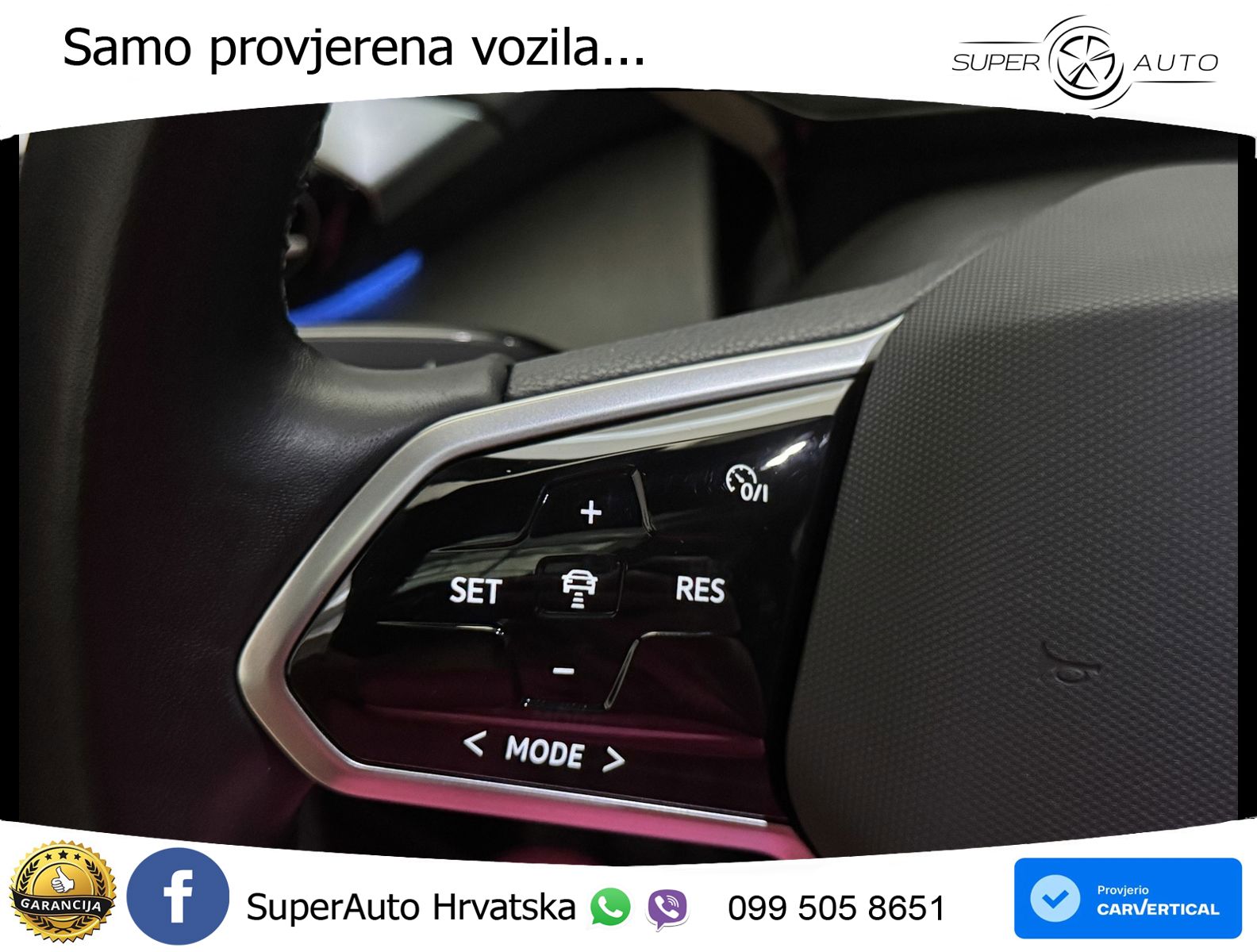 Volkswagen ID.4 Pro Performance 82 kWh (204 KS)
