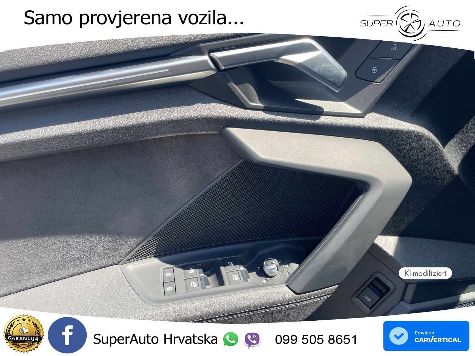 Audi RS3 Sedan 2.5 TFSI (400 KS) quattro S tronic