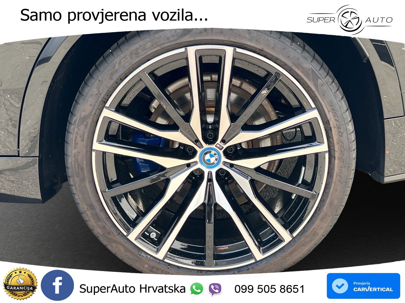 BMW X5 50e (490 KS) xDrive Steptronic LED+GR SJED+ACC