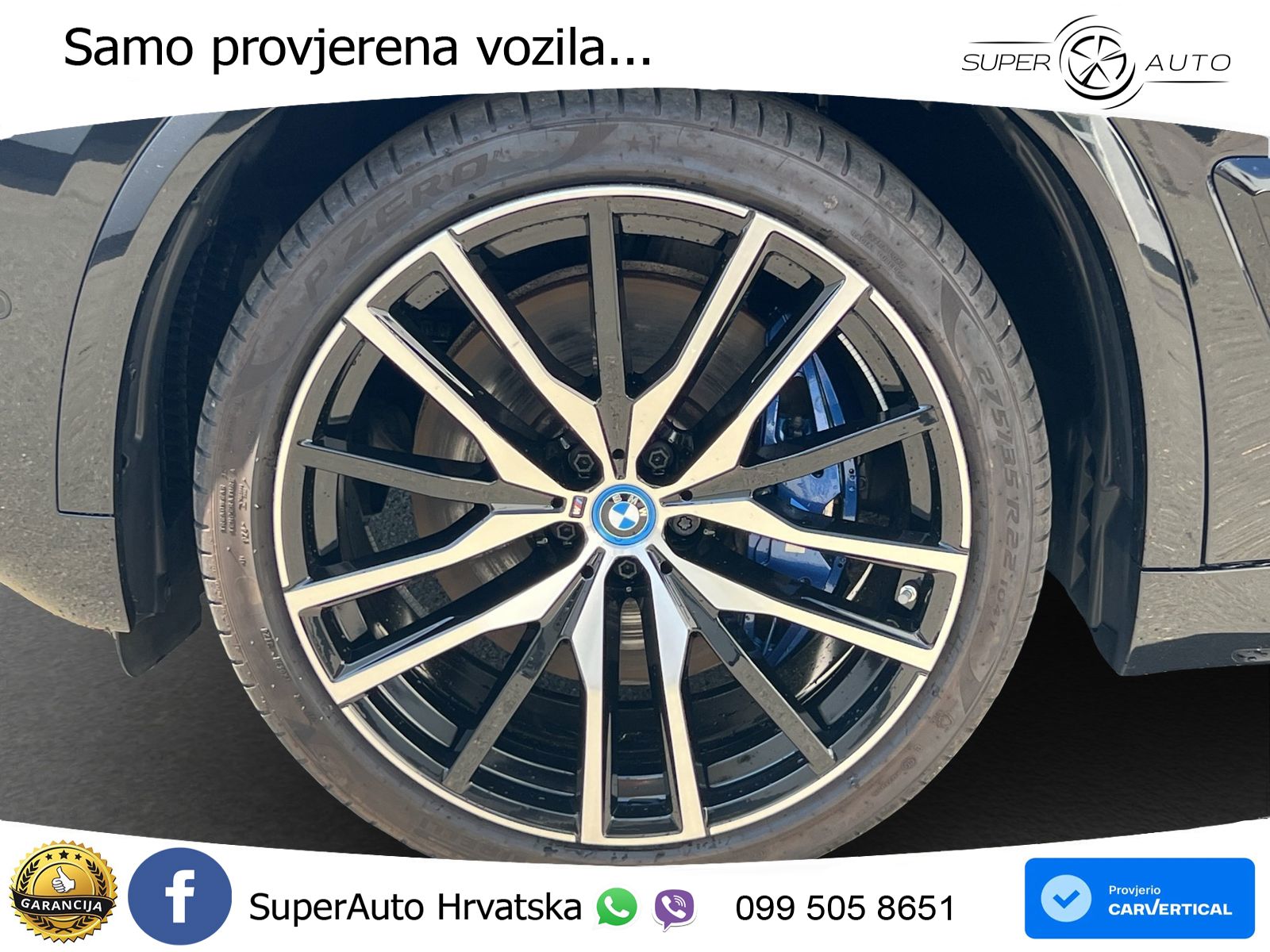 BMW X5 50e (490 KS) xDrive Steptronic LED+GR SJED+ACC