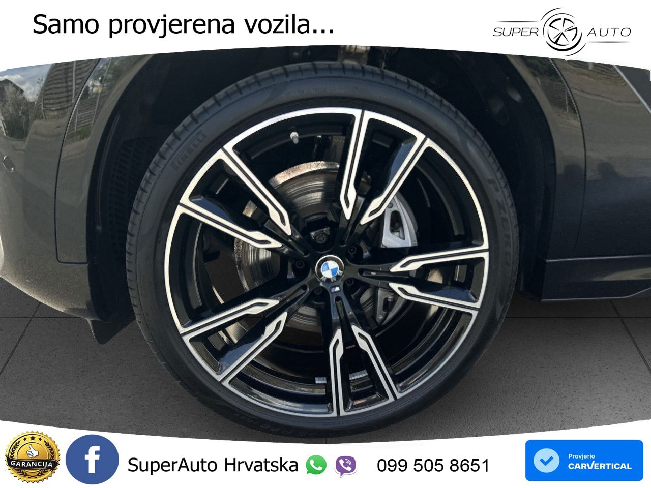 BMW X6 30d (298 KS) xDrive Steptronic M Sport LED+GR SJED+ACC