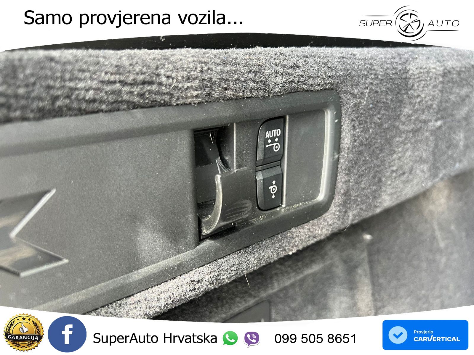 BMW X5 30d (298 KS) xDrive Steptronic
