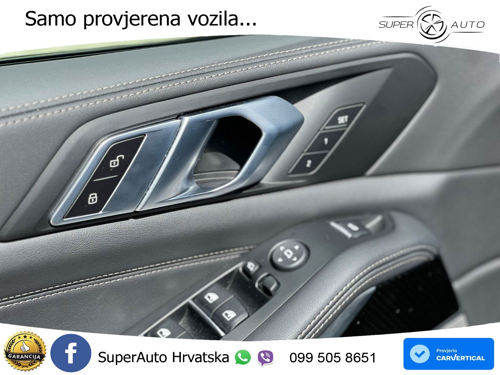 BMW X5 30d (298 KS) xDrive Steptronic