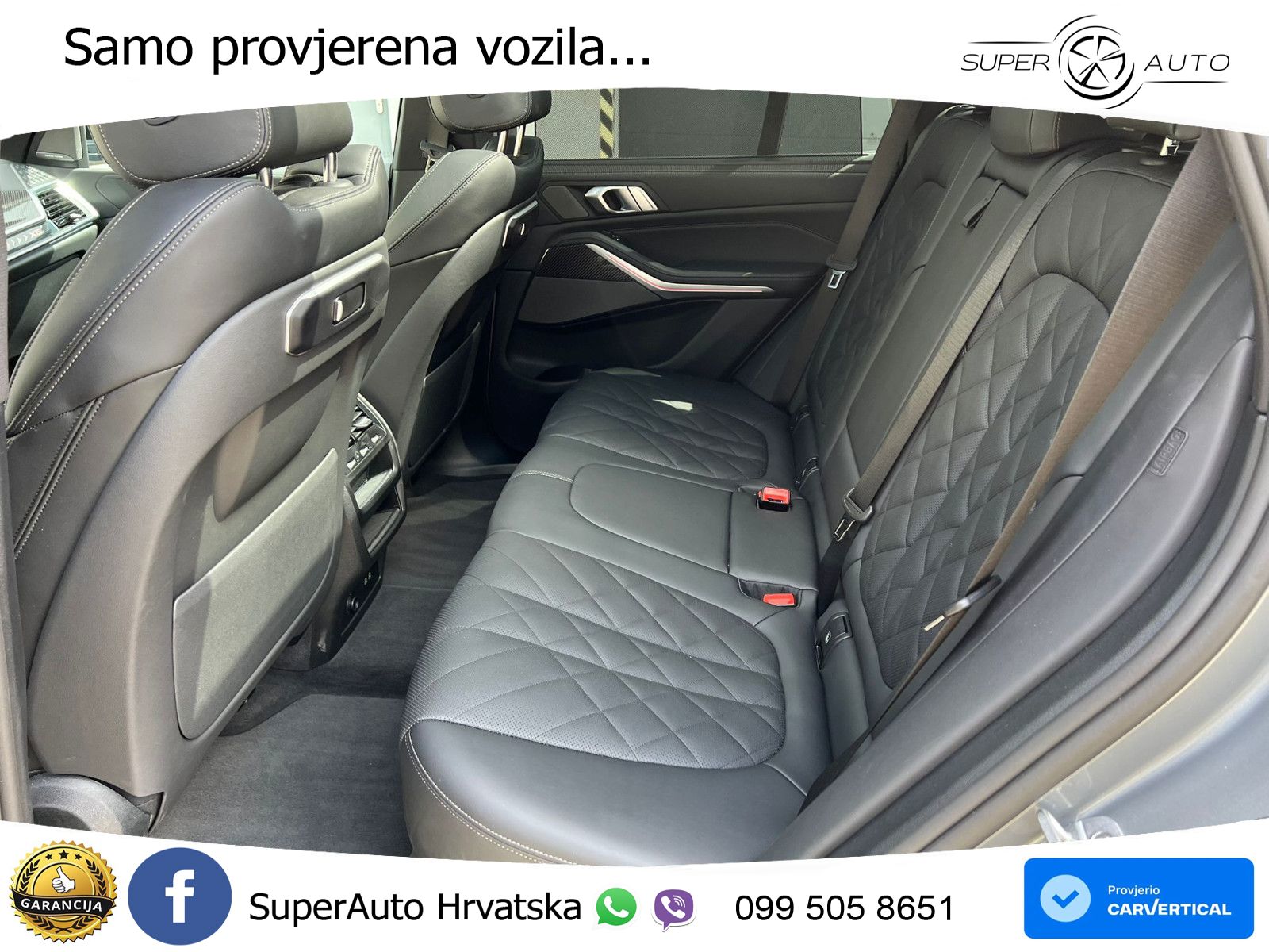 BMW X5 30d (298 KS) xDrive Steptronic